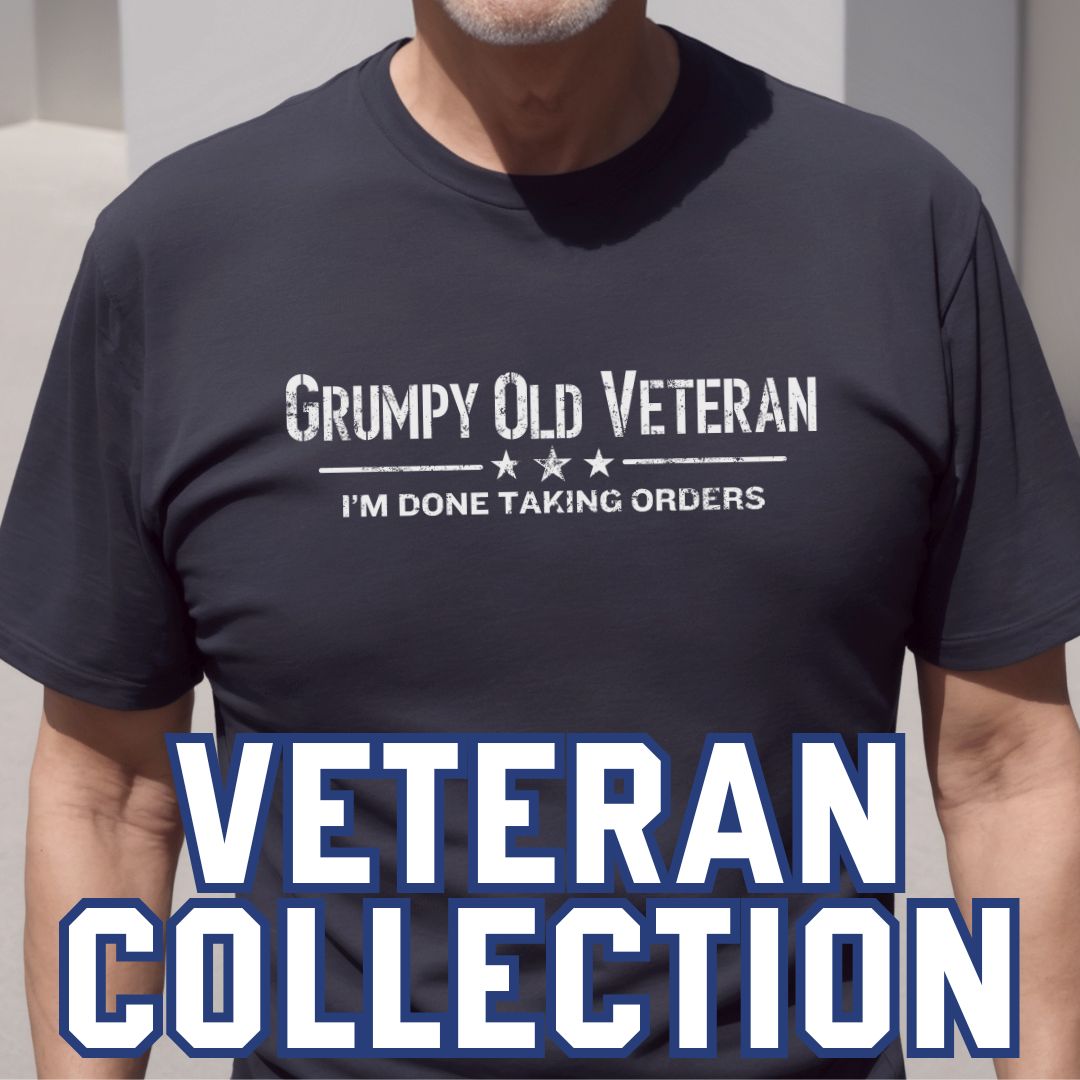 Veteran Pride
