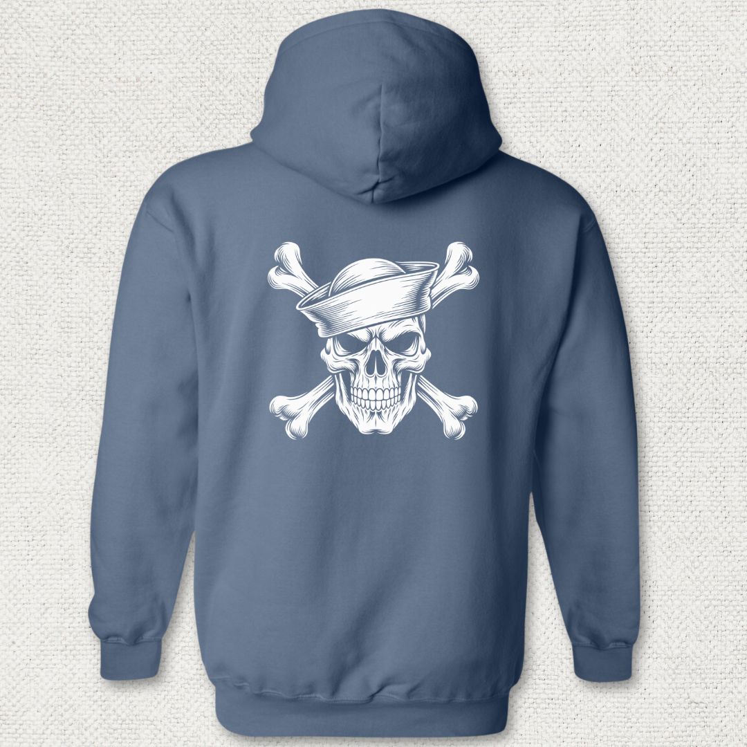 Jolly Sailor Hoodie