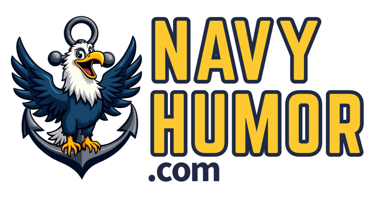 ⭐ Best Sellers Page 13 Navy Humor