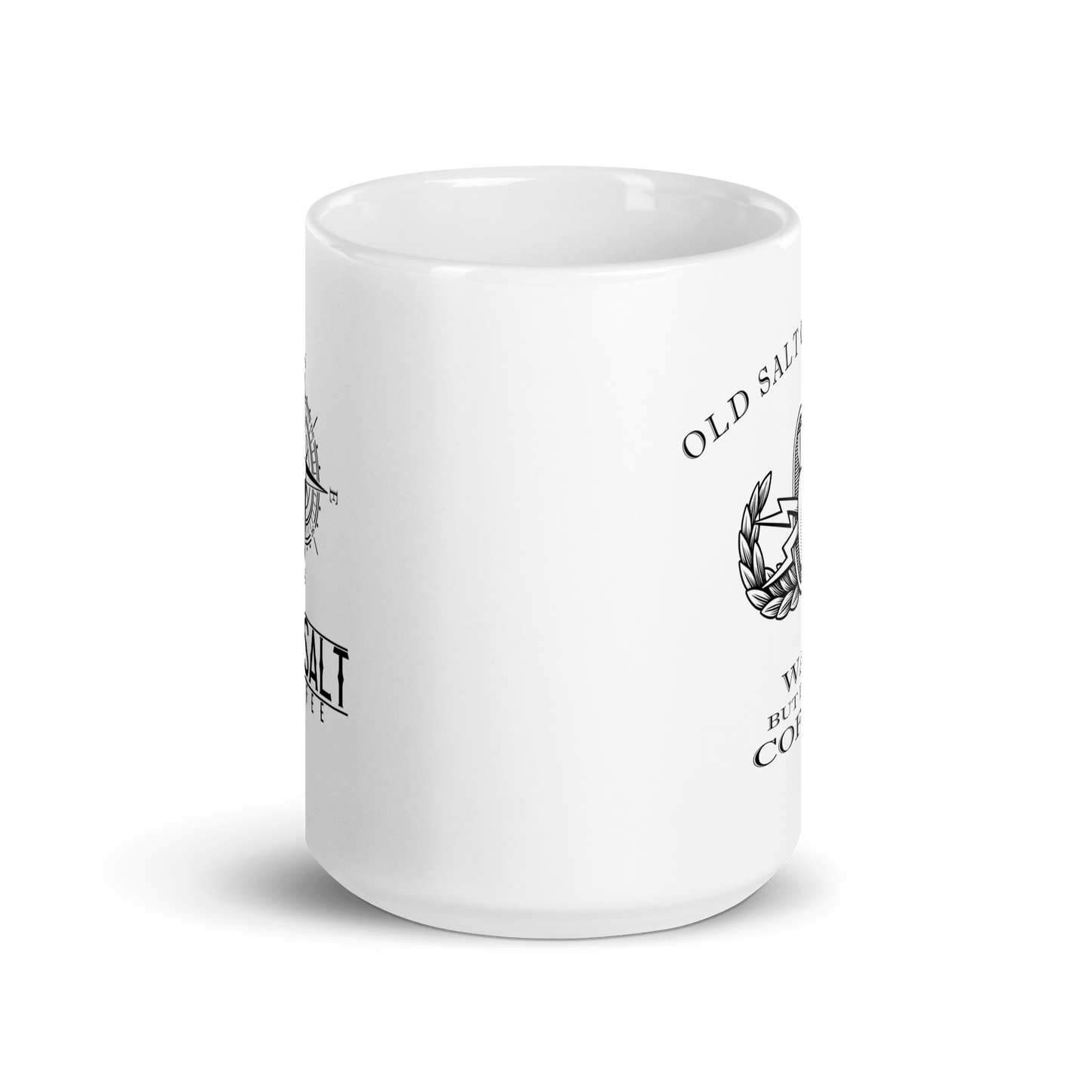 OSCC EOD Insignia Mug