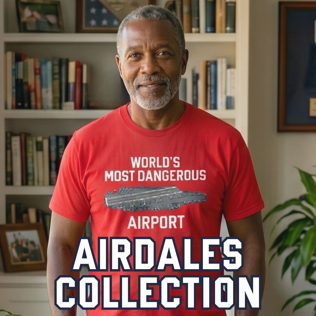 Airdales Collection