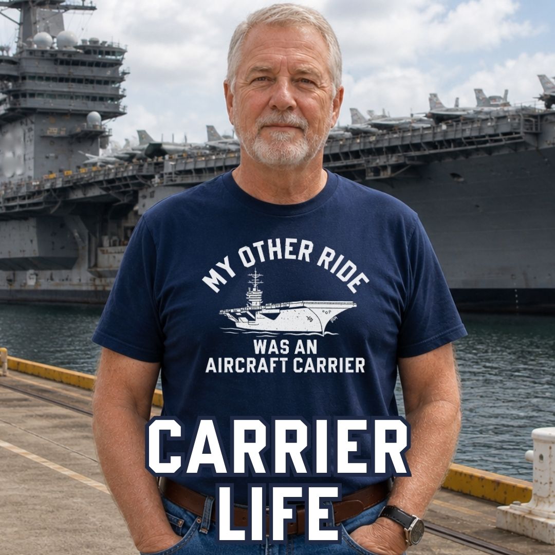 Carrier Life