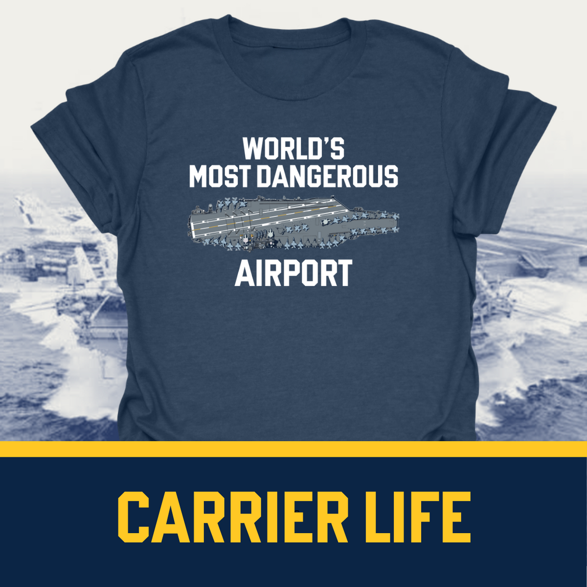 Carrier Life