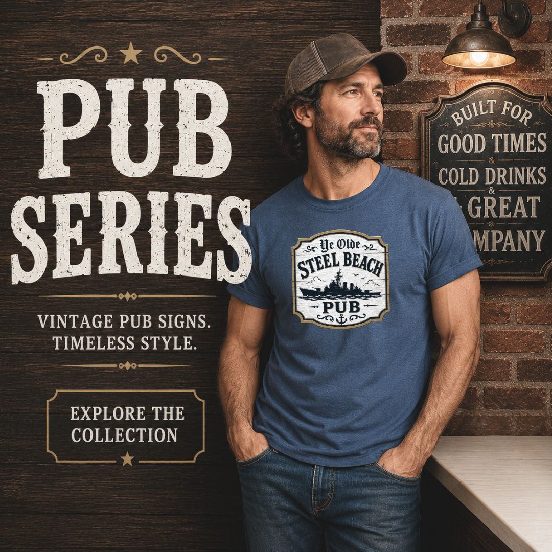The Pub Series