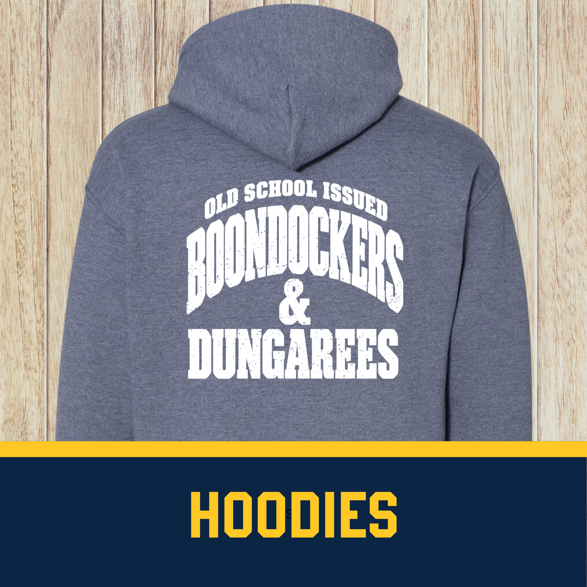 Hoodies