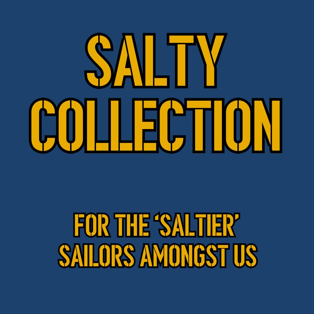 Salty Collection