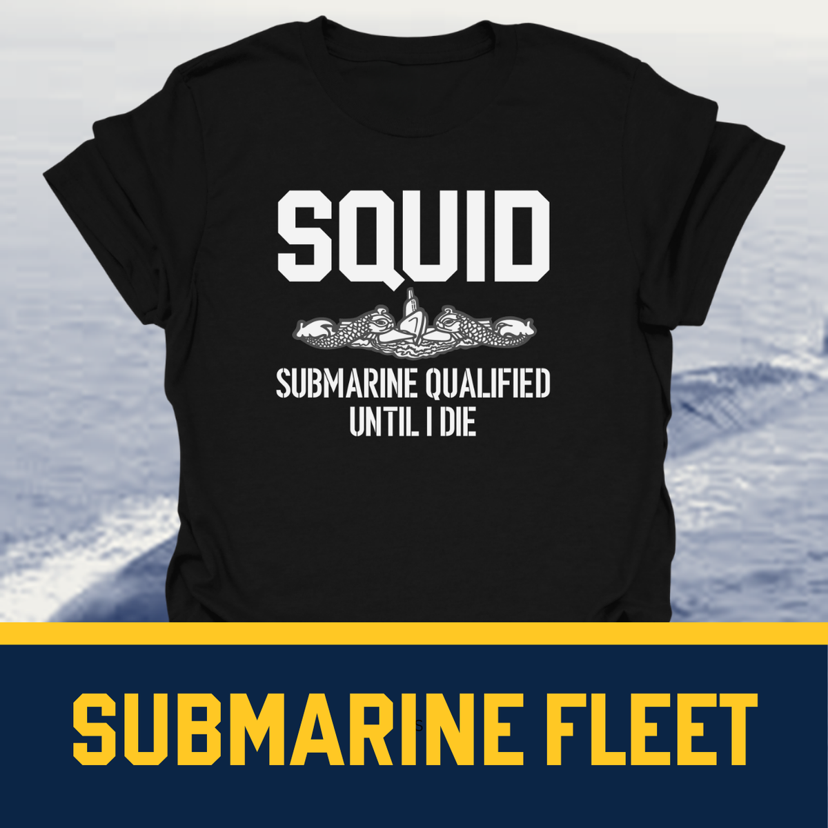 Submarine Fleet