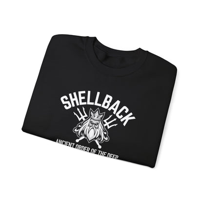 Shellback - Ancient Order Of The Deep Sweatshirt