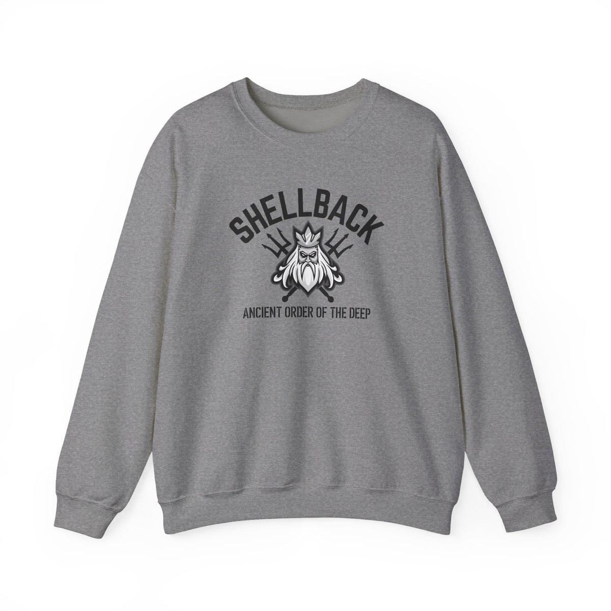 Shellback - Ancient Order Of The Deep Sweatshirt