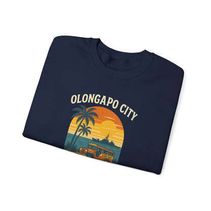 Olongapo City - Liberty Legend Sweatshirt