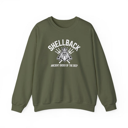 Shellback - Ancient Order Of The Deep Sweatshirt