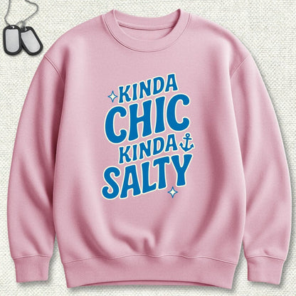 Carrier Cruise Lines Sweatshirt