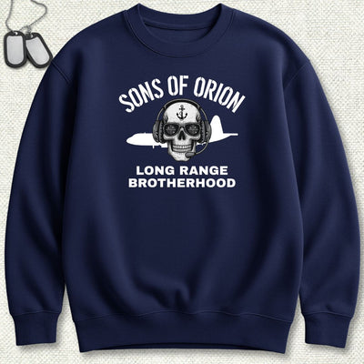 Sons of Orion - P-3 Sweatshirt