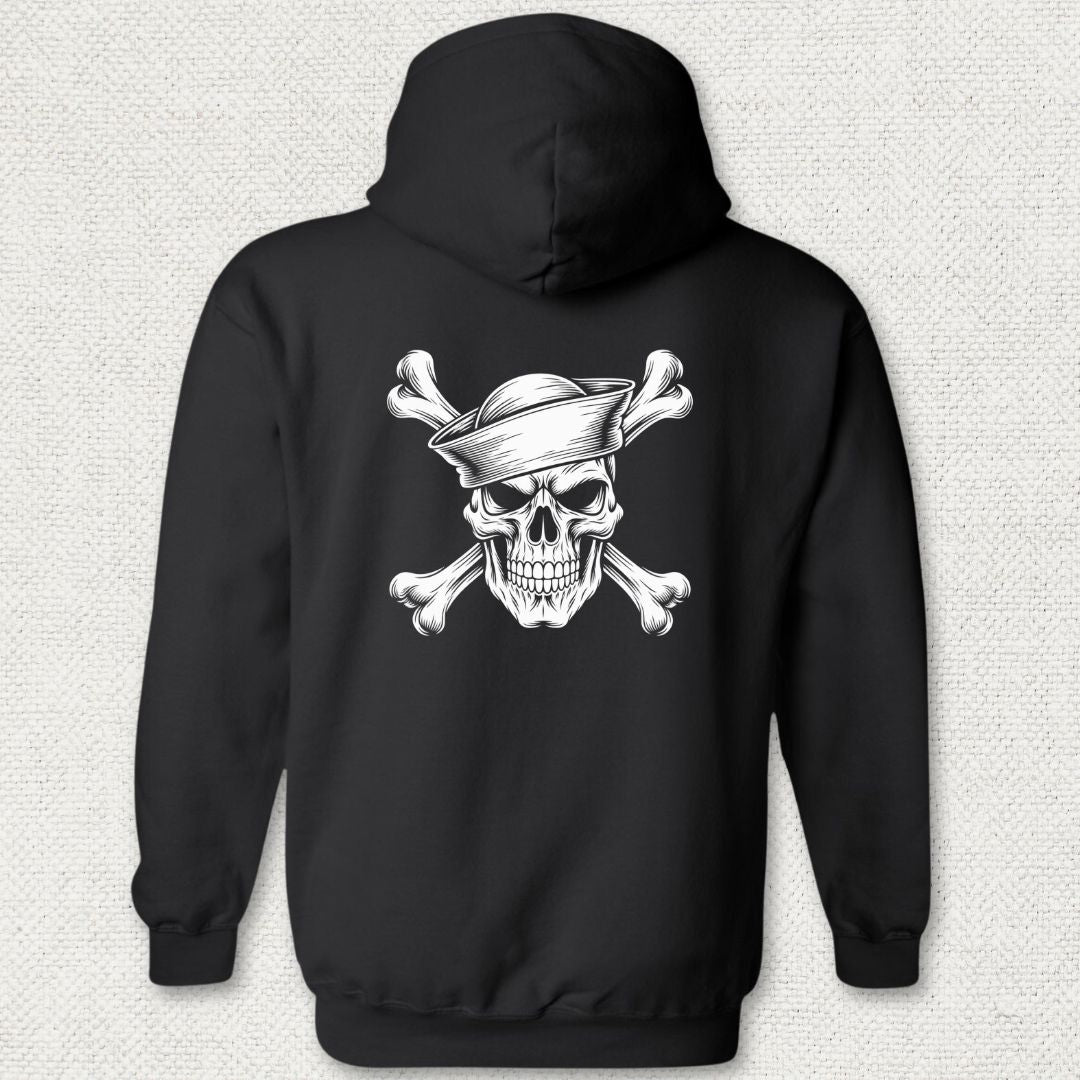 Jolly Sailor Hoodie