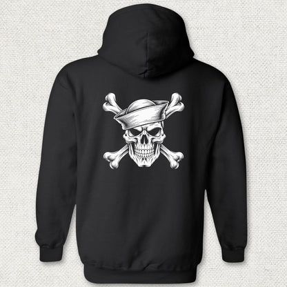 Jolly Sailor Hoodie