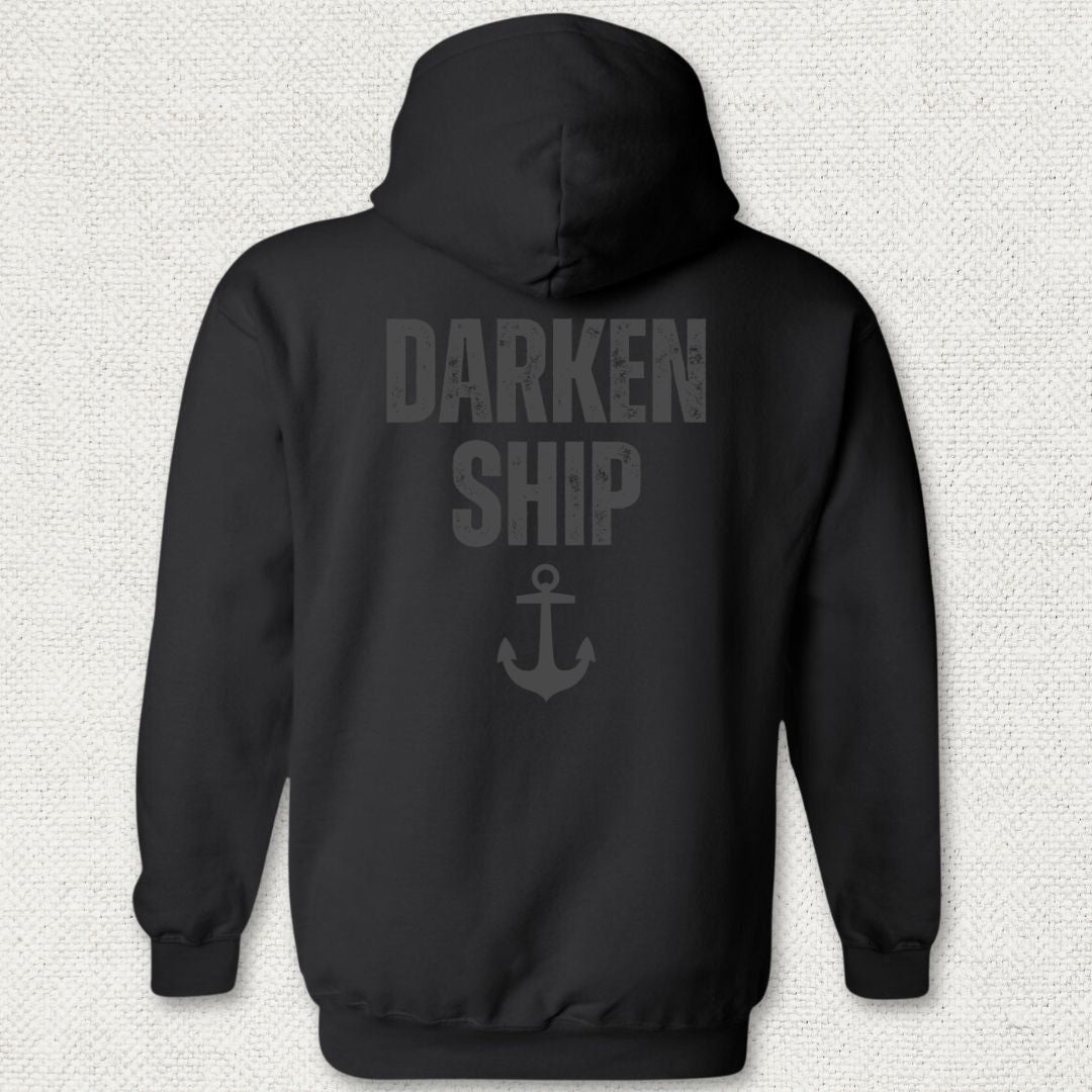 Darken Ship Hoodie