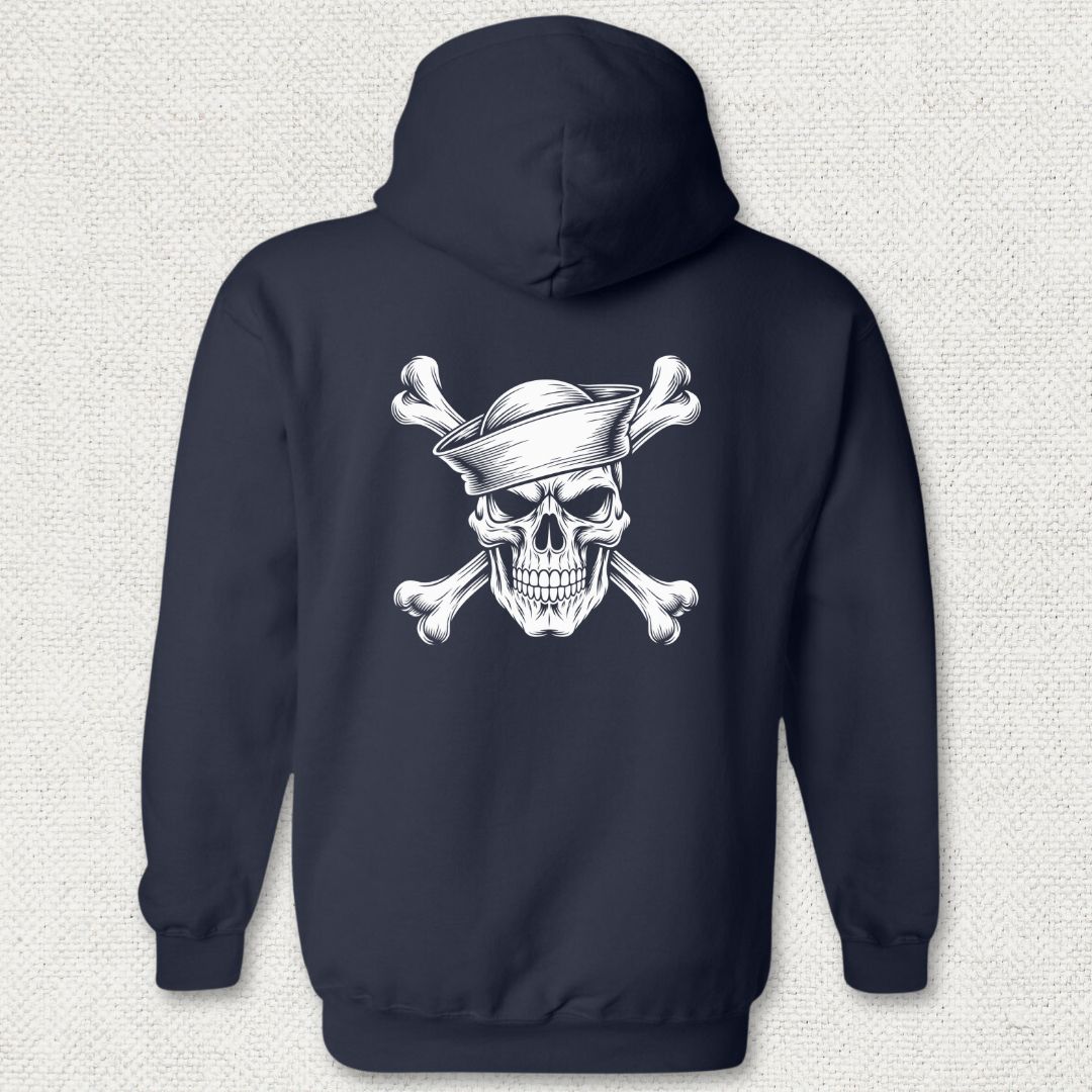 Jolly Sailor Hoodie