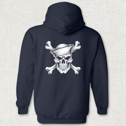 Jolly Sailor Hoodie