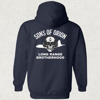 Sons of Orion - P-3 Hoodie