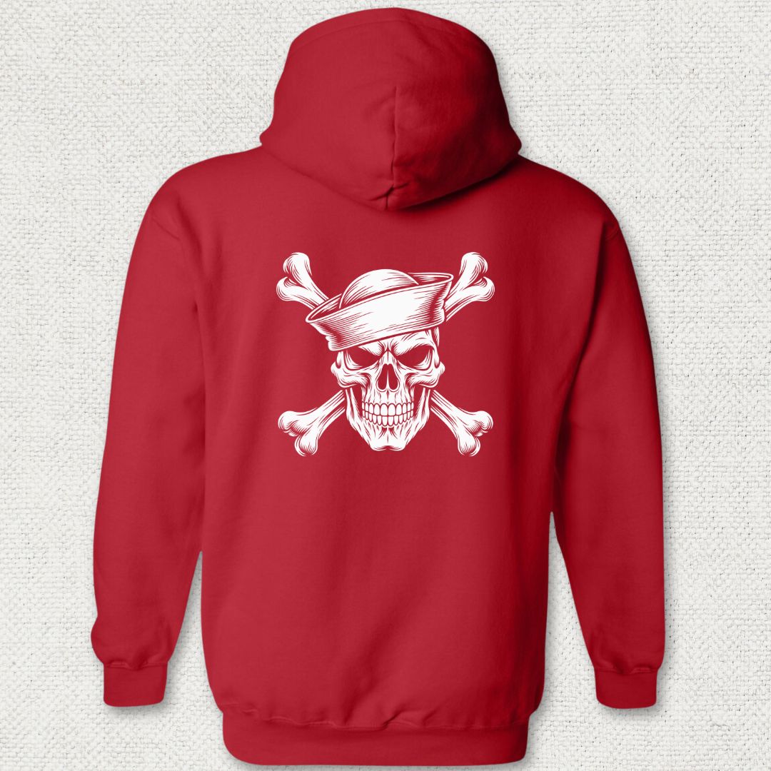 Jolly Sailor Hoodie