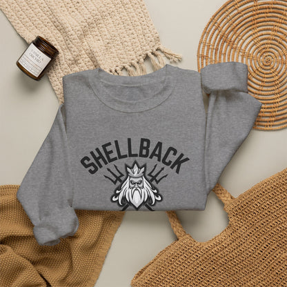 Shellback - Ancient Order Of The Deep Sweatshirt
