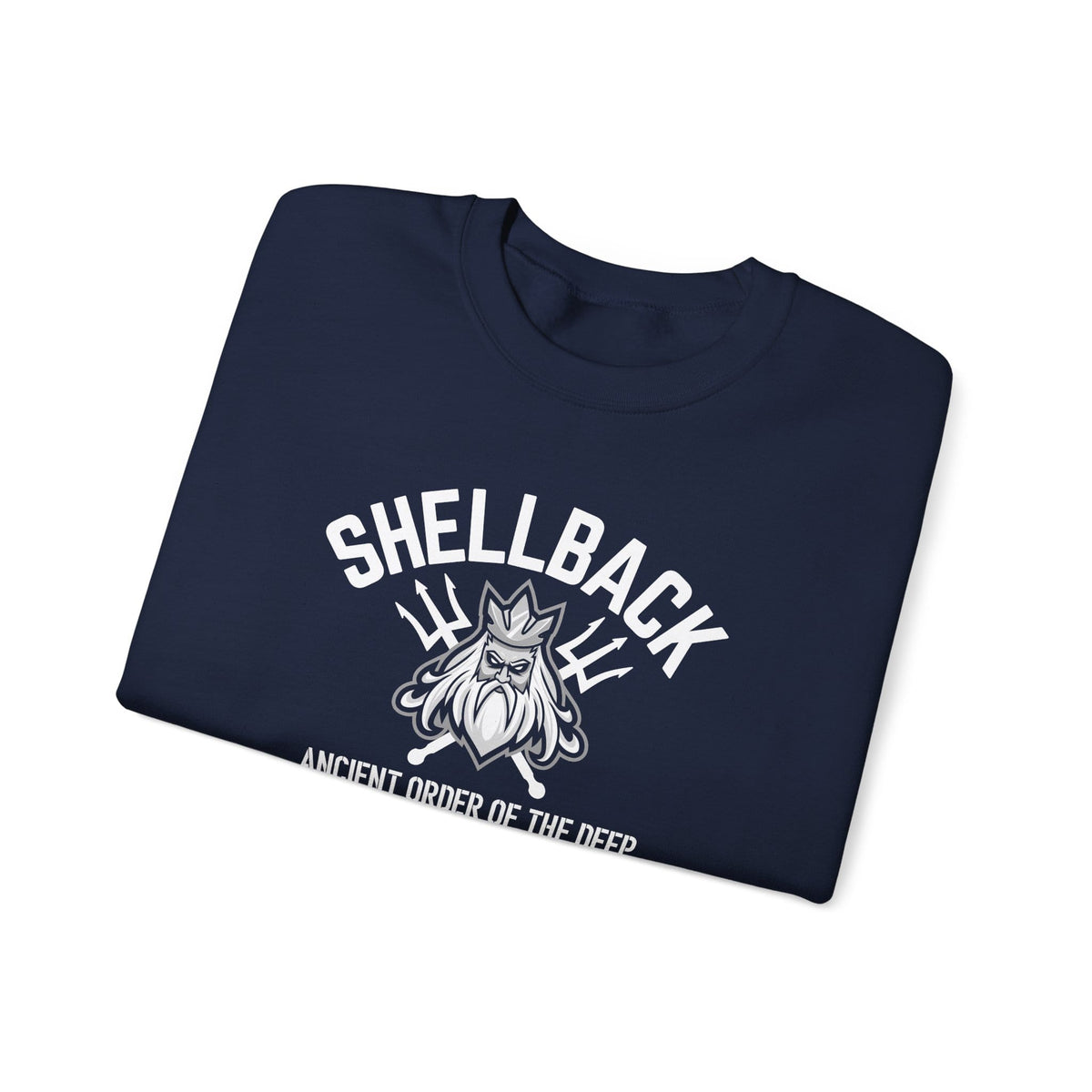 Shellback - Ancient Order Of The Deep Sweatshirt