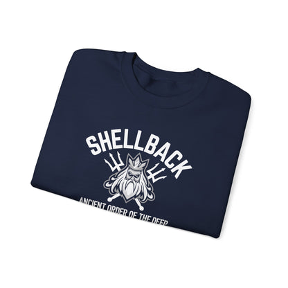 Shellback - Ancient Order Of The Deep Sweatshirt