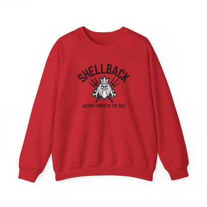 Shellback - Ancient Order Of The Deep Sweatshirt