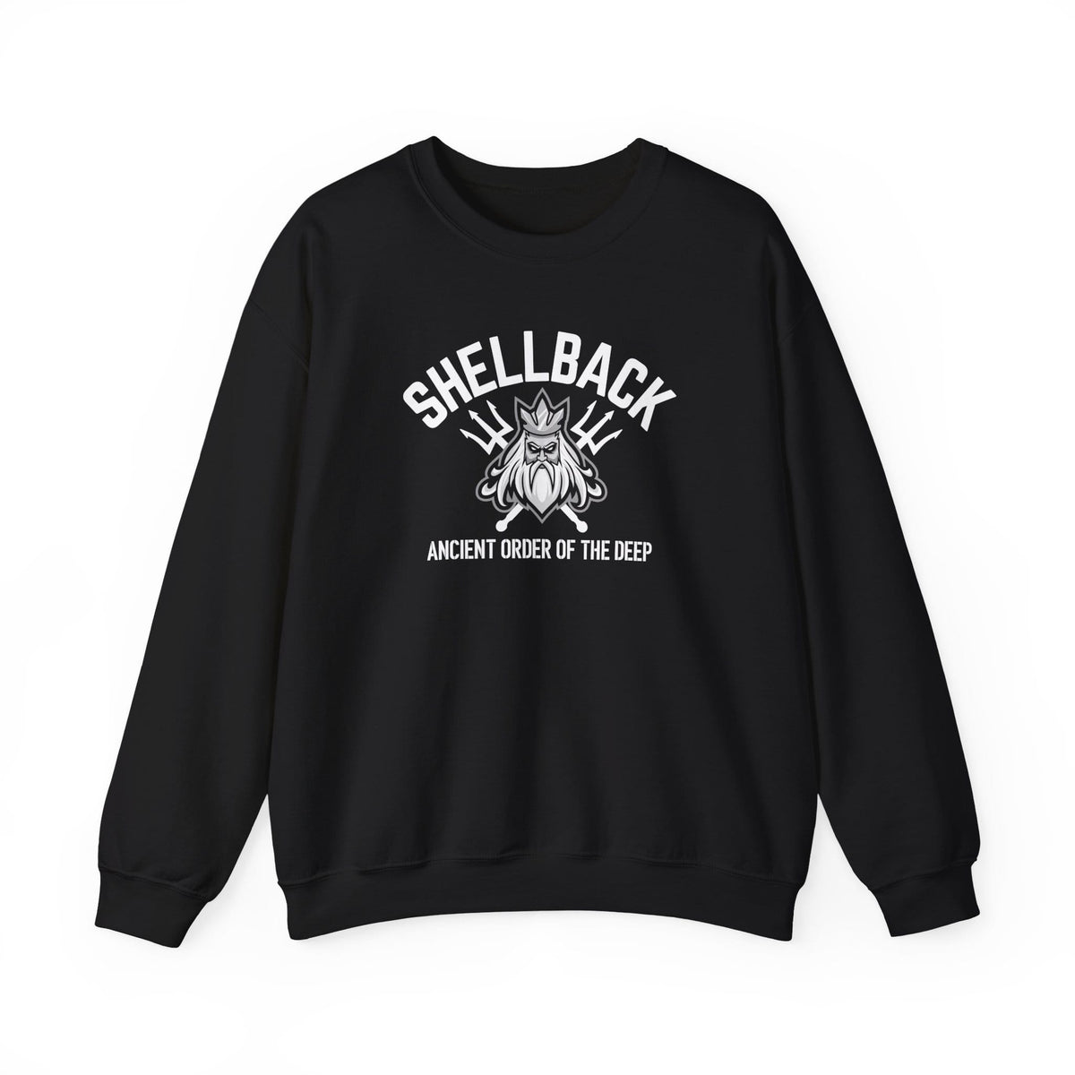 Shellback - Ancient Order Of The Deep Sweatshirt
