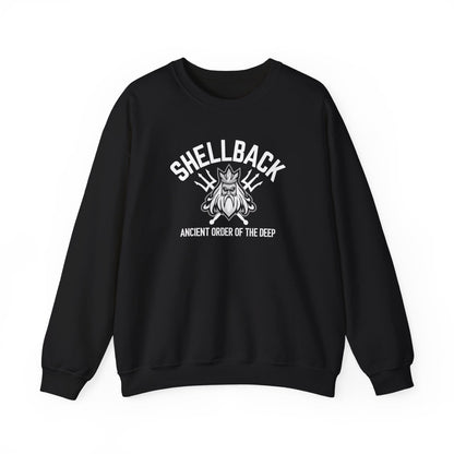 Shellback - Ancient Order Of The Deep Sweatshirt