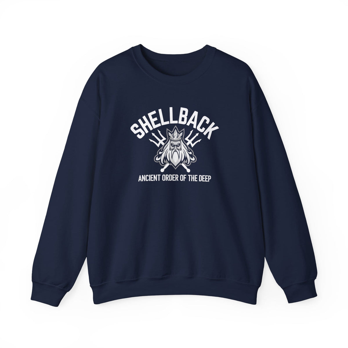 Shellback - Ancient Order Of The Deep Sweatshirt