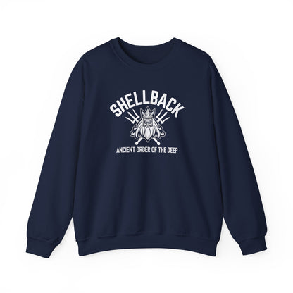 Shellback - Ancient Order Of The Deep Sweatshirt