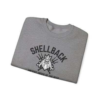 Shellback - Ancient Order Of The Deep Sweatshirt