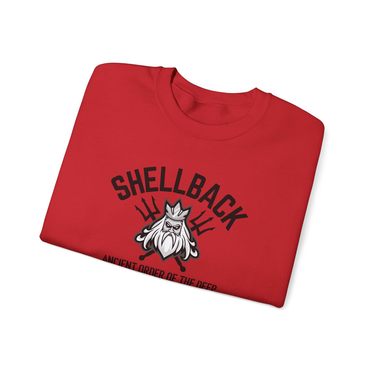 Shellback - Ancient Order Of The Deep Sweatshirt
