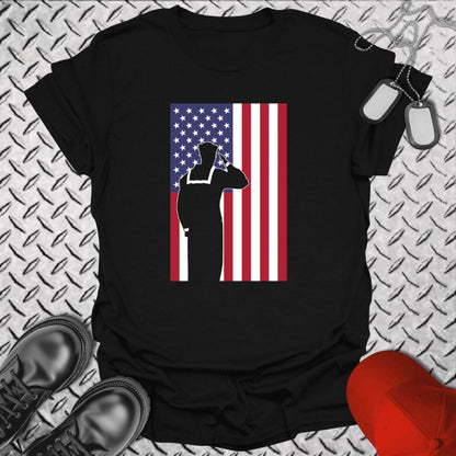 Sailor's Salute