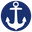 Navy Humor logo