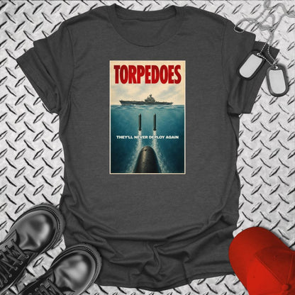 Torpedoes