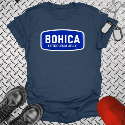 BOHICA Petroleum Jelly