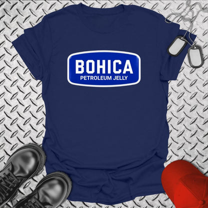 BOHICA Petroleum Jelly