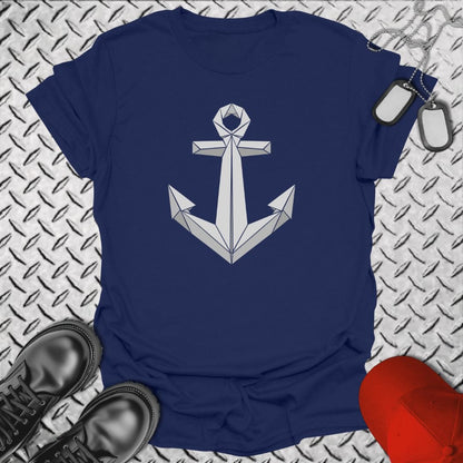 Origami Anchor
