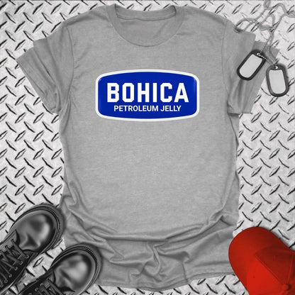 BOHICA Petroleum Jelly