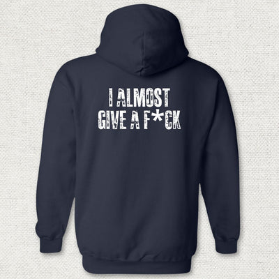 Almost Hoodie