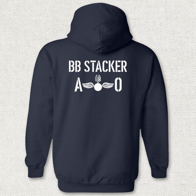AO - BB Stacker Hoodie