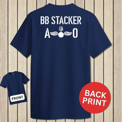 AO - BB Stacker