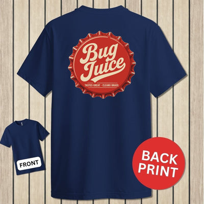 Bug Juice Bottle Cap