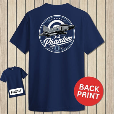 F-4 Phantom - Legendary Fighter