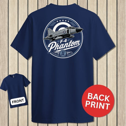 F-4 Phantom - Legendary Fighter - Navy