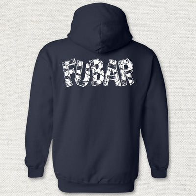 FUBAR'd FUBAR Hoodie