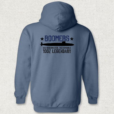 Legendary Boomers Hoodie