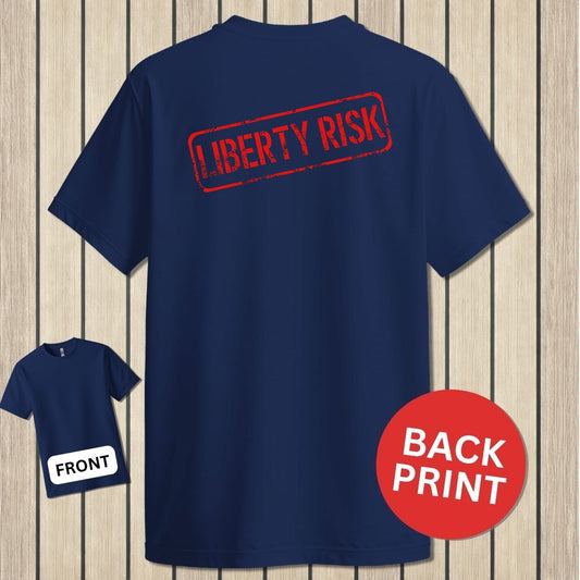 Liberty Risk - Navy